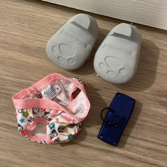 Build-A-Bear Accessories - Picture 2 of 2